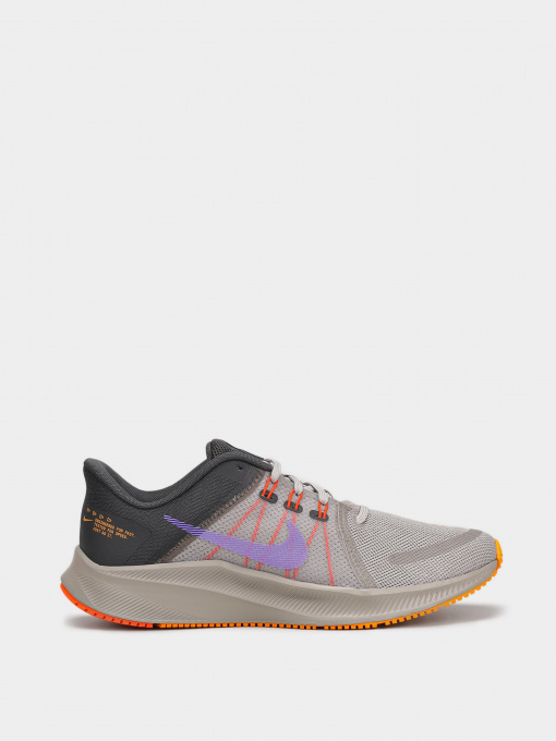 Кроссовки NIKE Quest 4 модель DA1105-008 Фото