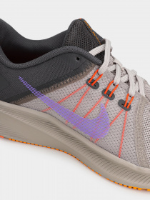 Кроссовки NIKE Quest 4 модель DA1105-008 Фото