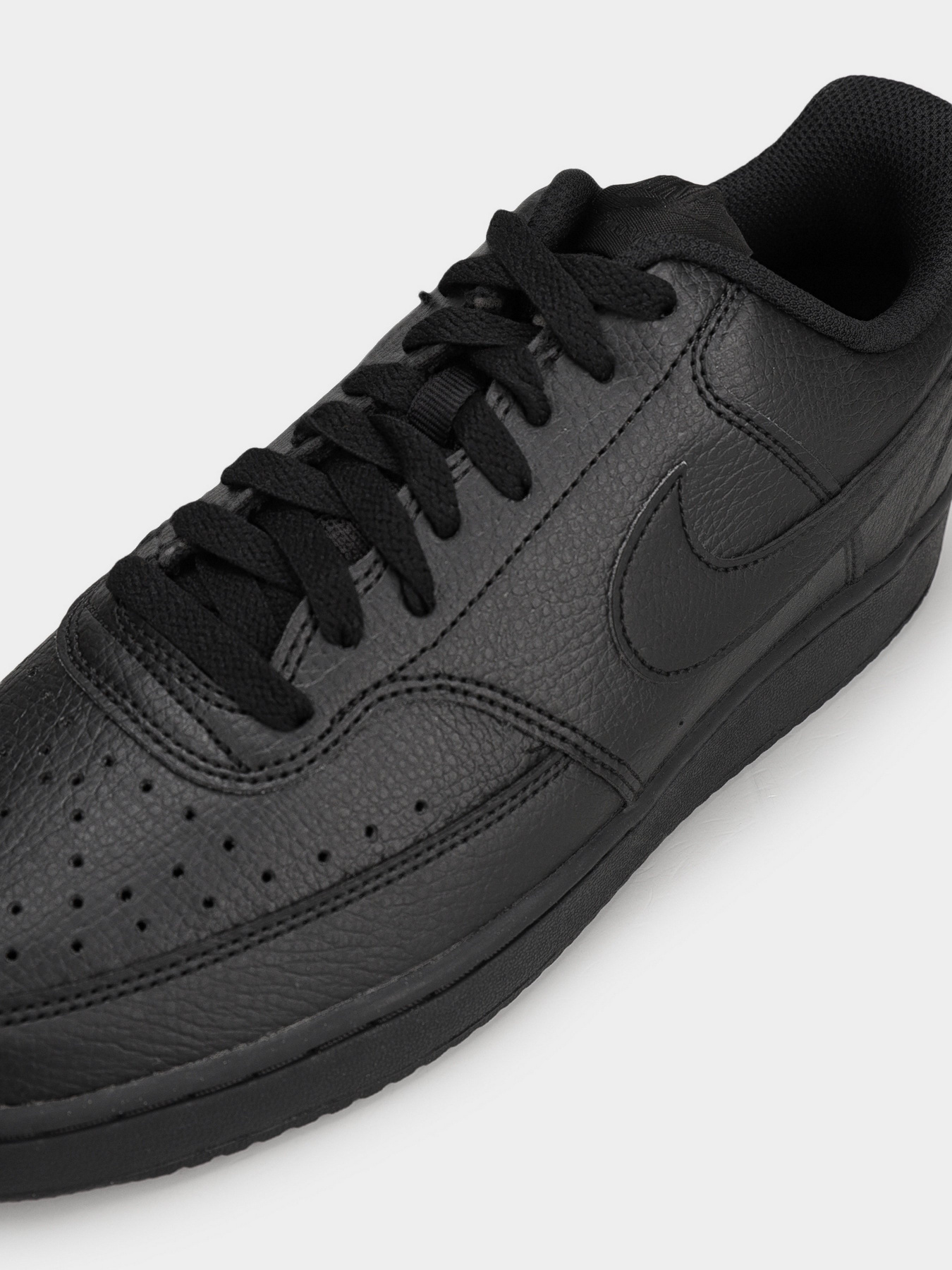 Кеди NIKE Court Vision Low Next Nature модель DH2987-002 Кеди NIKE Court Vision Low Next Nature модель DH2987-002 Фото