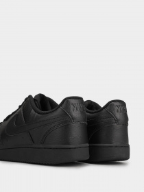 Кеди NIKE Court Vision Low Next Nature модель DH2987-002 Фото
