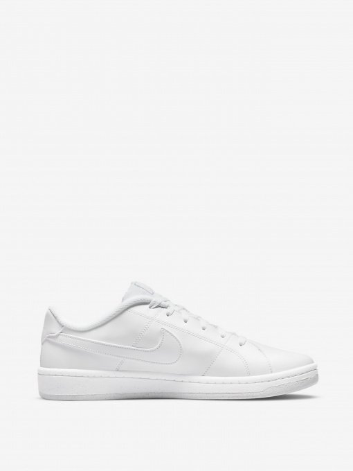 Кеды NIKE Court Royale 2 Next Nature модель DH3160-100 Фото