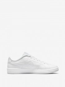 Кеди NIKE Court Royale 2 Next Nature модель DH3160-100 Фото
