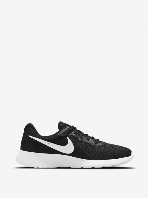 Кросівки NIKE Tanjun модель DJ6258-003 Фото