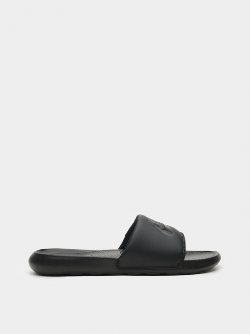 Шлёпанцы NIKE VICTORI ONE модель CN9675-003 Фото
