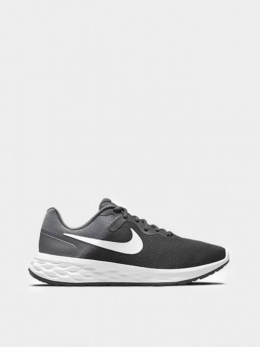 Кросівки NIKE Revolution 6 модель DC3728-004 Фото