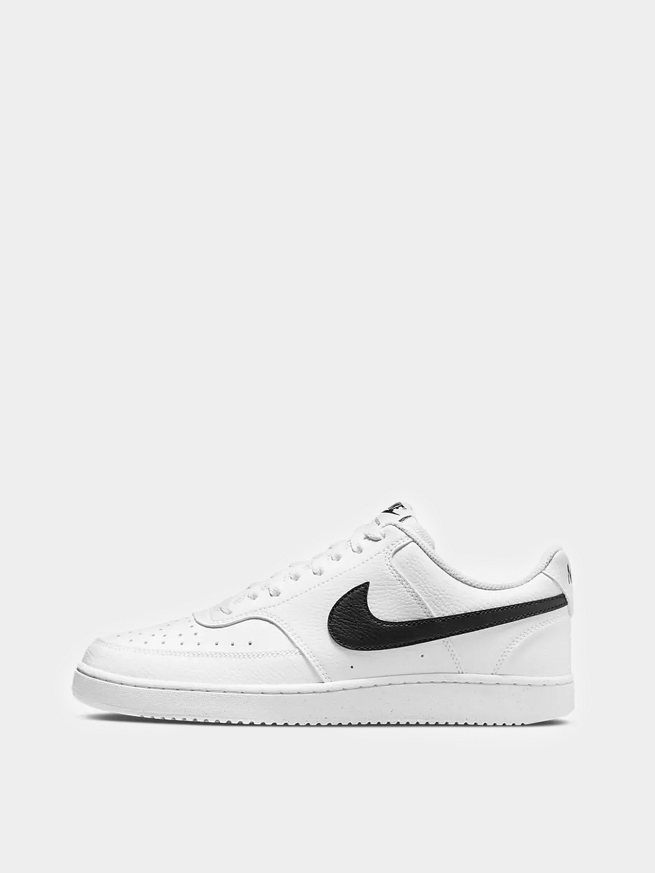 Кеди NIKE COURT VISION LOW NEXT NATURE модель DH2987-101 Фото