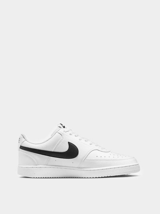 Кеды NIKE COURT VISION LOW NEXT NATURE модель DH2987-101 Фото