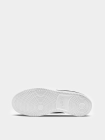Кеди NIKE COURT VISION LOW NEXT NATURE модель DH2987-101 Фото