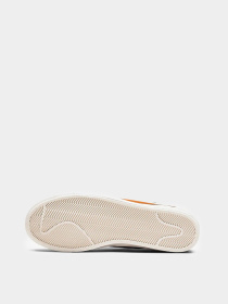 Кеди NIKE Blazer Low '77 модель DN2158-100 Фото
