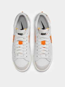 Кеди NIKE Blazer Low '77 модель DN2158-100 Фото