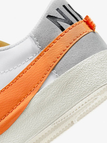 Кеди NIKE Blazer Low '77 модель DN2158-100 Фото