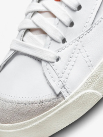 Кеди NIKE Blazer Low '77 модель DN2158-100 Фото