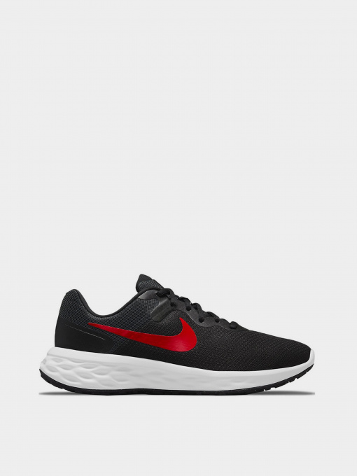 Кроссовки NIKE Revolution 6 модель DC3728-005 Фото