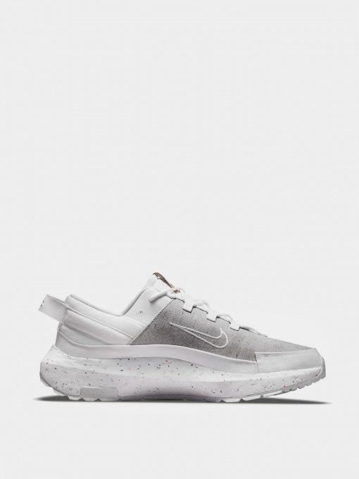Кроссовки NIKE Crate Remixa модель DC6916-100 Фото