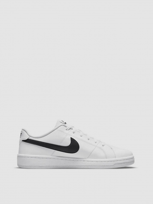 Кеди NIKE COURT ROYALE 2 NEXT NATURE модель DH3160-101 Фото