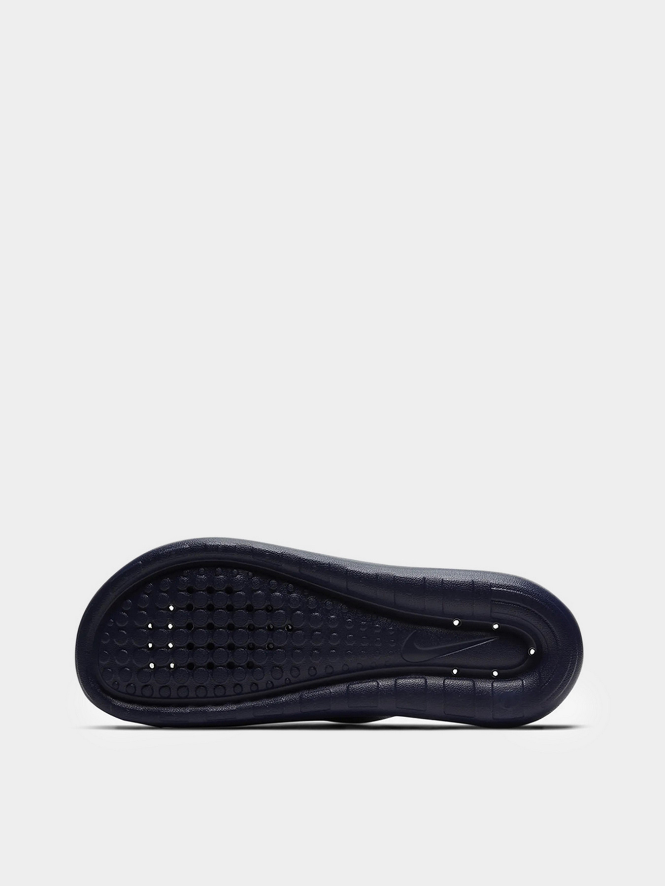 Шлёпанцы NIKE VICTORI ONE модель CZ5478-400 Фото