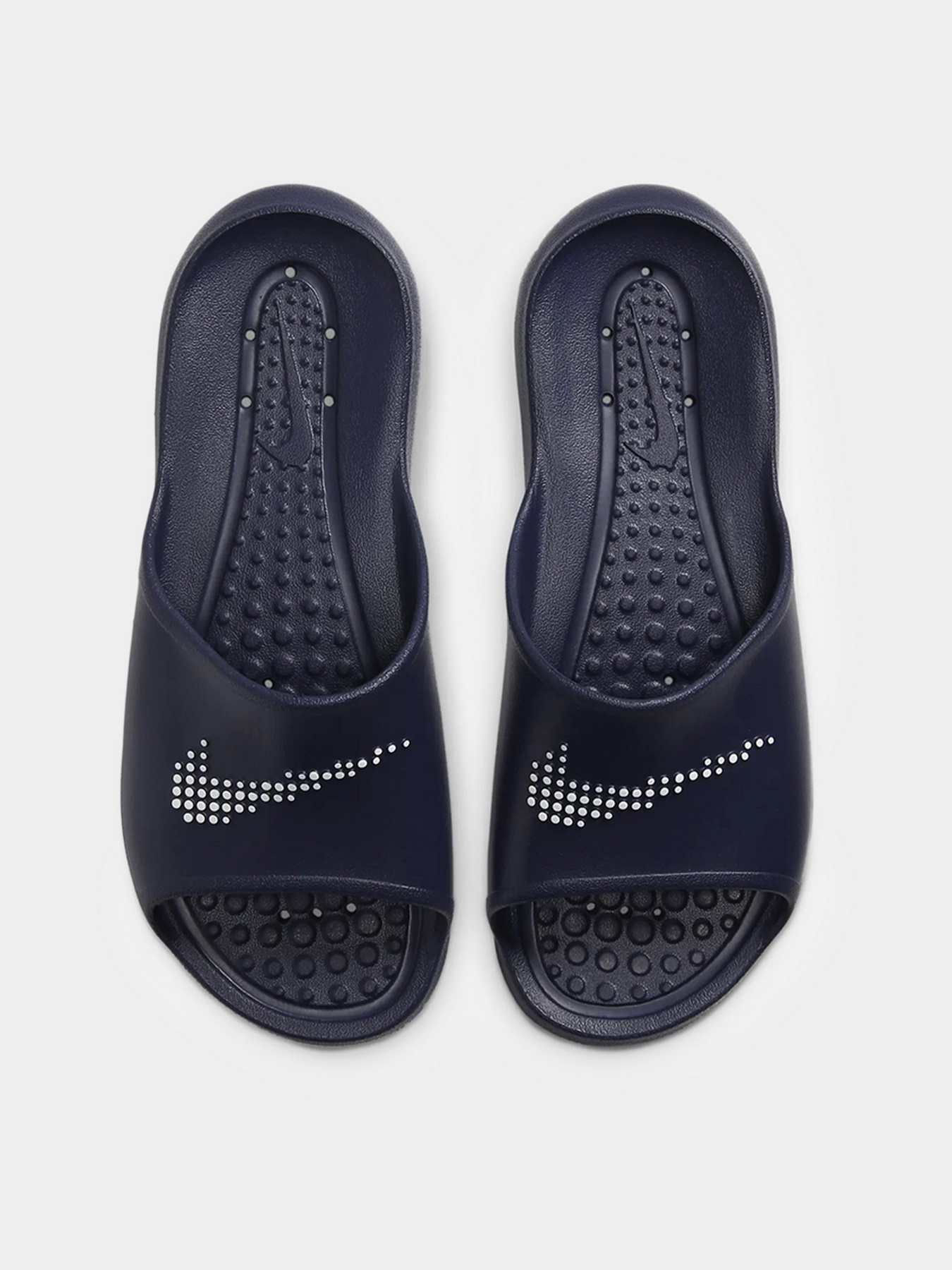 Шлёпанцы NIKE VICTORI ONE модель CZ5478-400 Фото