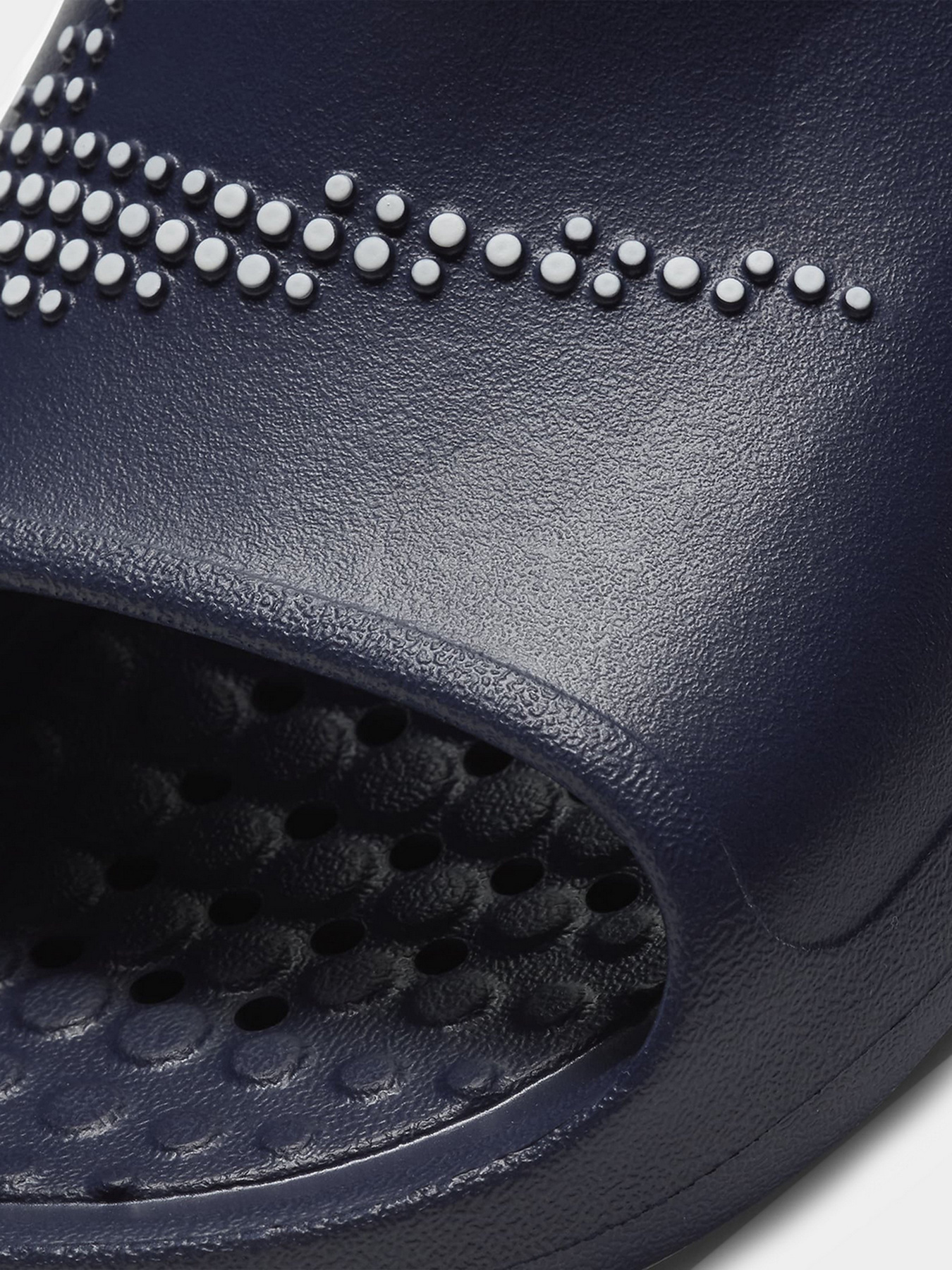 Шлёпанцы NIKE VICTORI ONE модель CZ5478-400 Фото