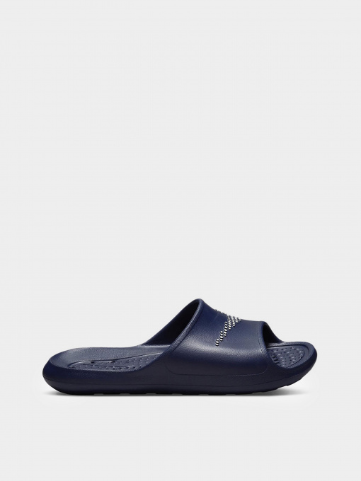 Шльопанці NIKE VICTORI ONE модель CZ5478-400 Фото