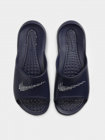 Шлёпанцы NIKE VICTORI ONE модель CZ5478-400 Фото