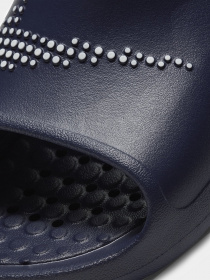 Шлёпанцы NIKE VICTORI ONE модель CZ5478-400 Фото