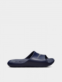 Шлёпанцы NIKE VICTORI ONE модель CZ5478-400 Фото