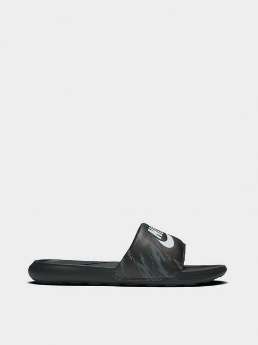 Шлёпанцы NIKE Victori One модель CN9678-009 Фото