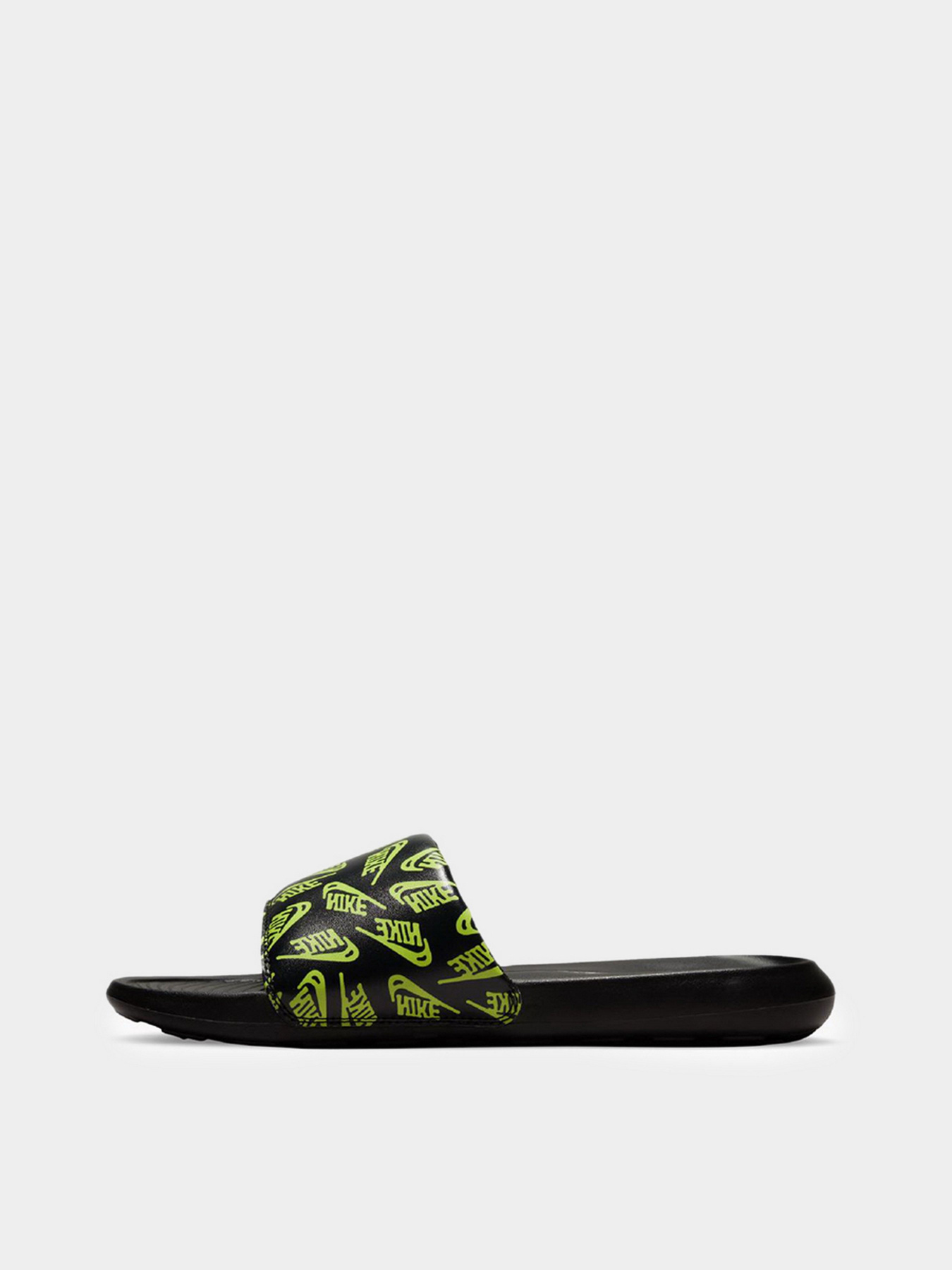 Шлёпанцы NIKE Victori One модель CN9678-010 Фото