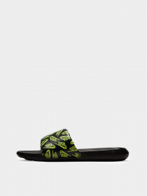 Шлёпанцы NIKE Victori One модель CN9678-010 Фото