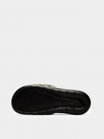 Шлёпанцы NIKE Victori One модель CN9678-010 Фото