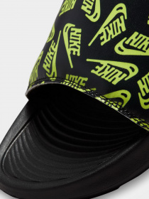 Шлёпанцы NIKE Victori One модель CN9678-010 Фото