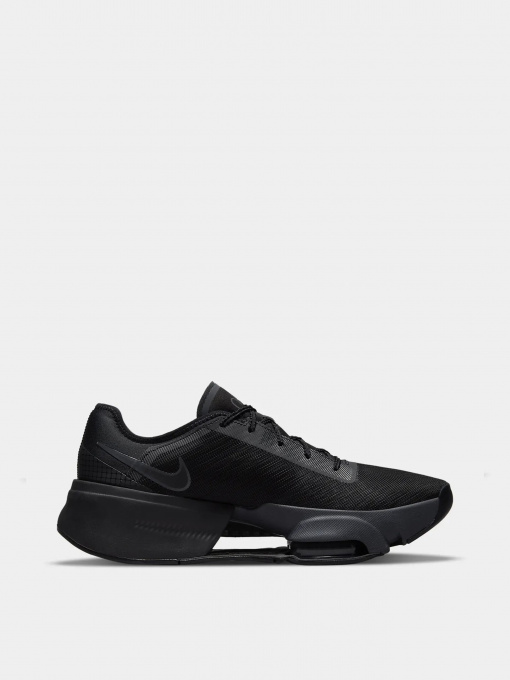 Кросівки NIKE Air Zoom SuperRep 3 модель DC9115-001 Фото