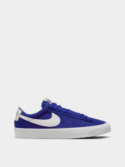 Кеди NIKE SB Zoom Blazer Low Pro GT модель DR9103-400 Фото
