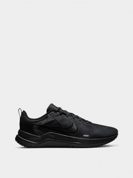 Кросівки NIKE Downshifter 12 модель DD9293-002 Фото