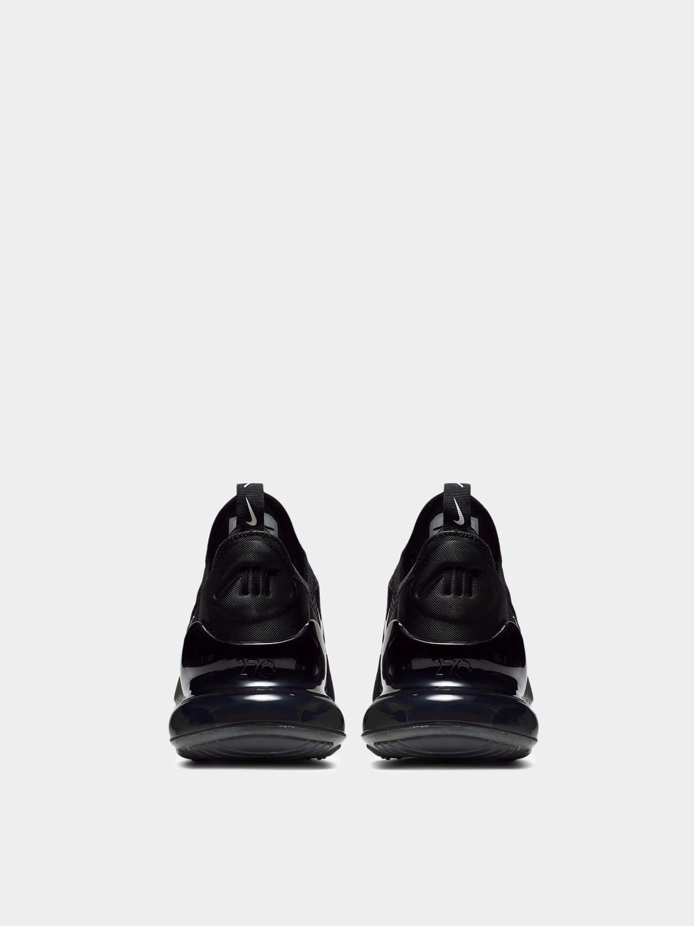 Кроссовки NIKE Air Max 270 G модель AH8050-002 Кроссовки NIKE Air Max 270 G модель AH8050-002 Фото
