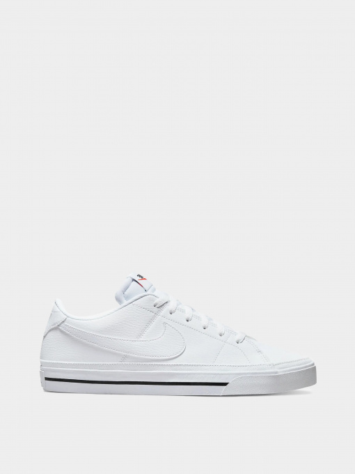 Кеди NIKE COURT LEGACY NN модель DH3162-101 Фото