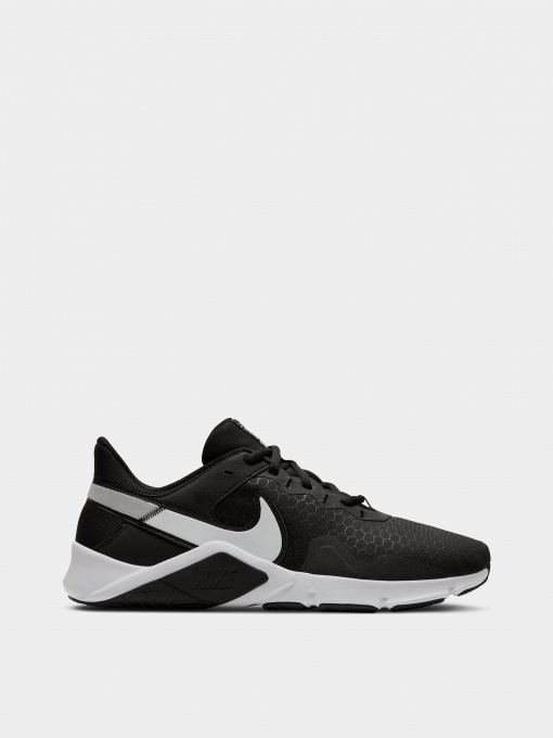Кросівки NIKE Legend Essential 2 модель CQ9356-001 Фото
