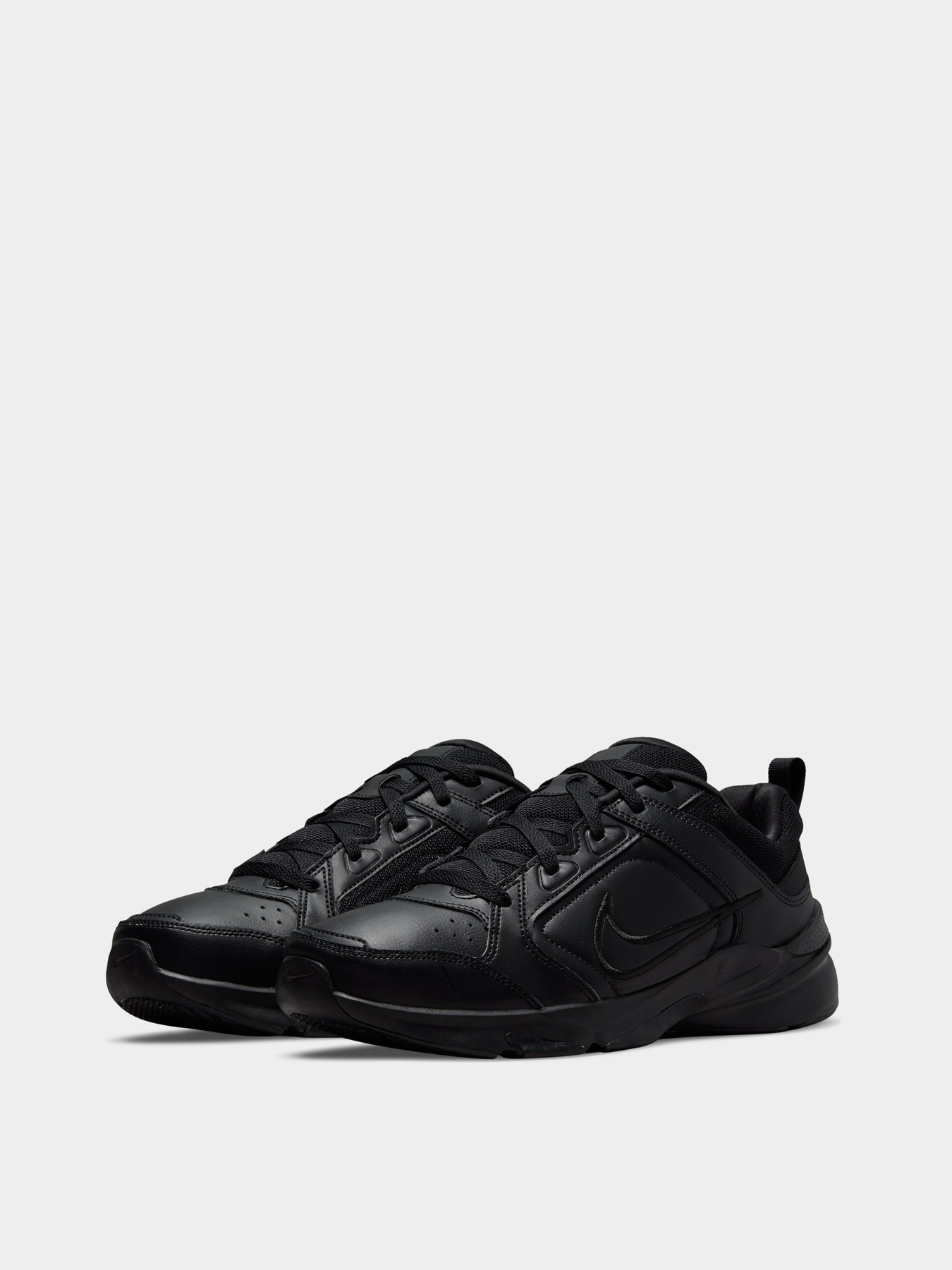 Кроссовки NIKE DEFY ALL DAY модель DJ1196-001 Фото