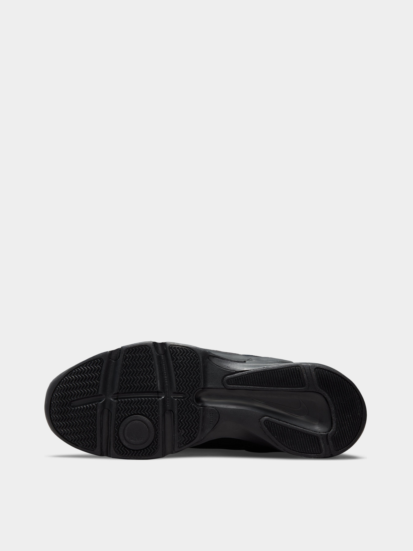 Кроссовки NIKE DEFY ALL DAY модель DJ1196-001 Фото