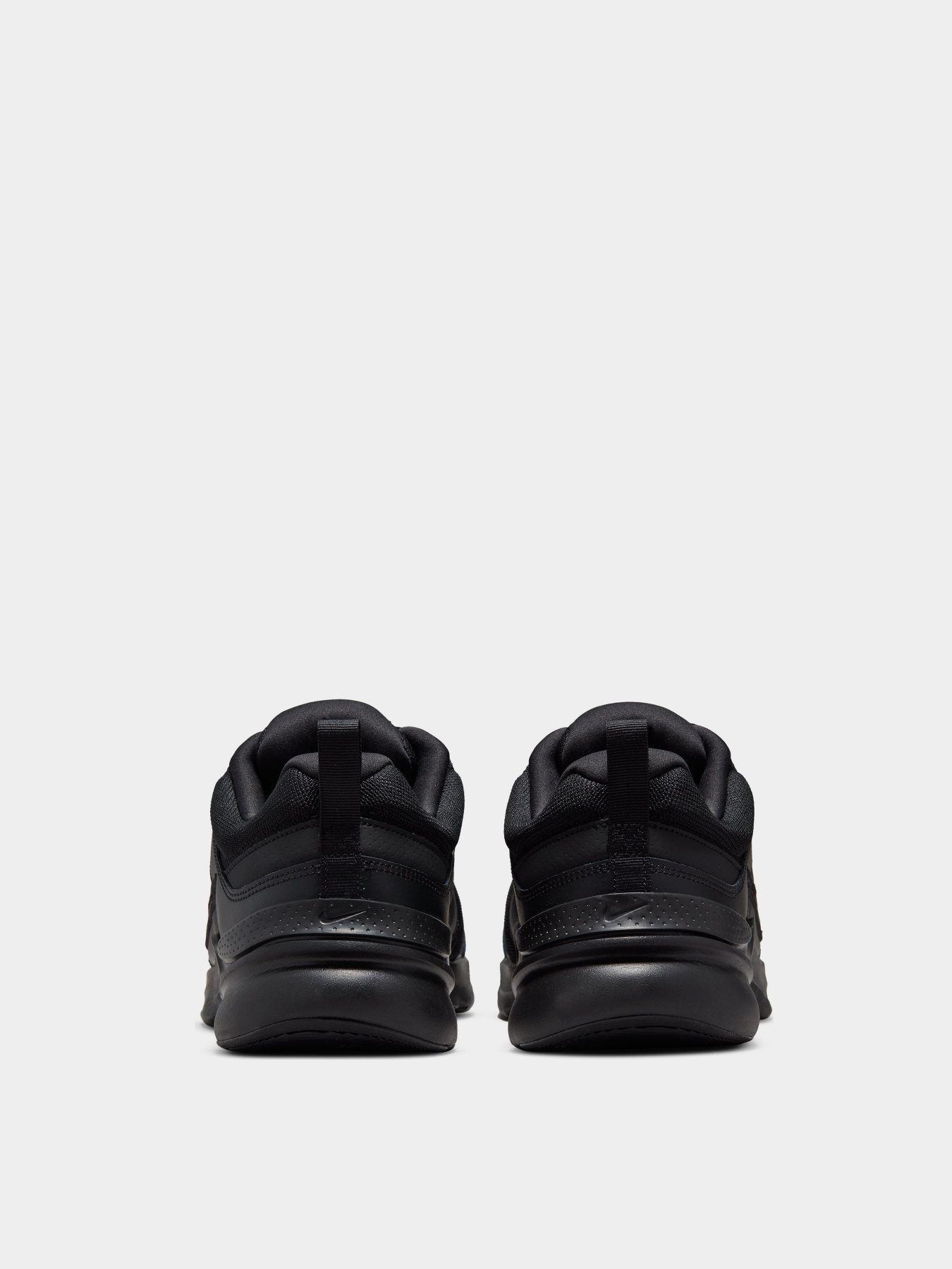 Кроссовки NIKE DEFY ALL DAY модель DJ1196-001 Фото