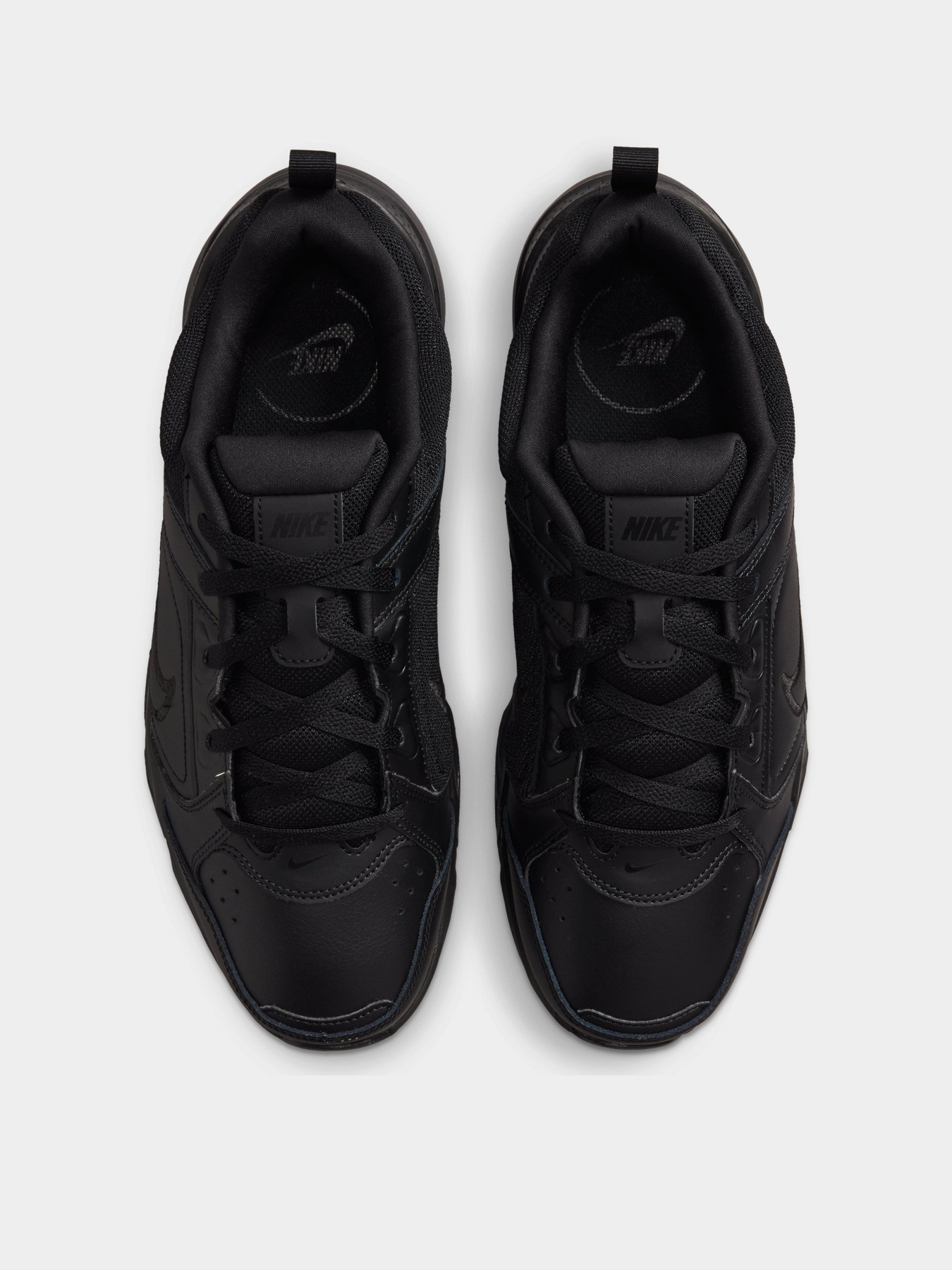Кроссовки NIKE DEFY ALL DAY модель DJ1196-001 Фото