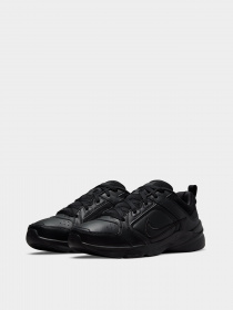 Кроссовки NIKE DEFY ALL DAY модель DJ1196-001 Фото