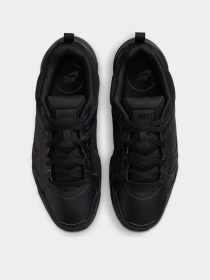 Кроссовки NIKE DEFY ALL DAY модель DJ1196-001 Фото