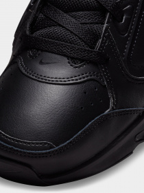 Кроссовки NIKE DEFY ALL DAY модель DJ1196-001 Фото