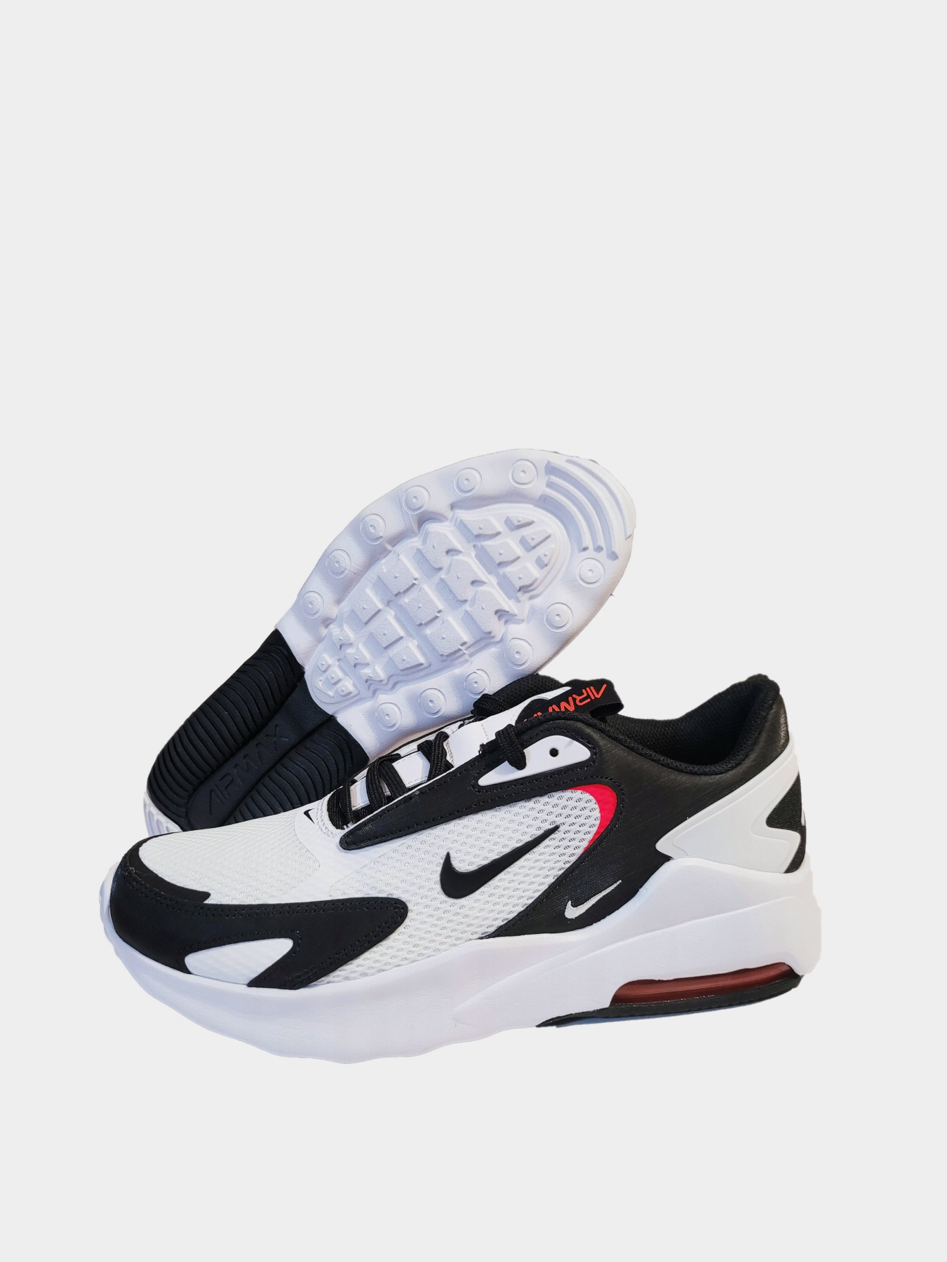 Кросівки NIKE Air Max Bolt модель CU4151-101 Кросівки NIKE Air Max Bolt модель CU4151-101 Фото
