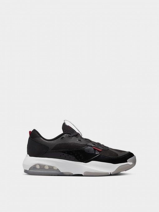 Кросівки NIKE  Jordan Air 200E модель DC9836-001 Фото