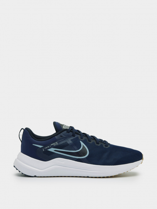 Кроссовки NIKE Downshifter 12 модель DD9293-400 Фото