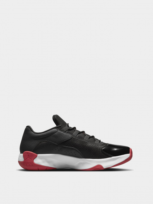 Кросівки NIKE  Jordan Air 11 Cmft Low модель DM0844-005 Фото