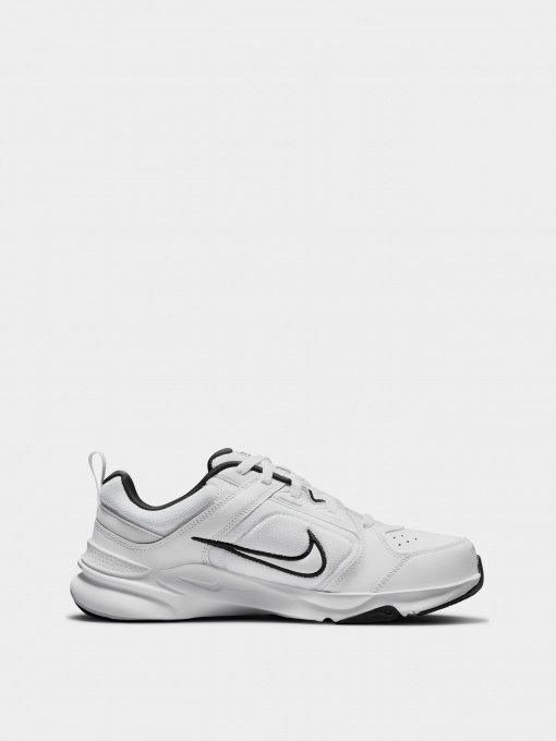 Кросівки NIKE Defy All Day модель DM7564-100 Фото