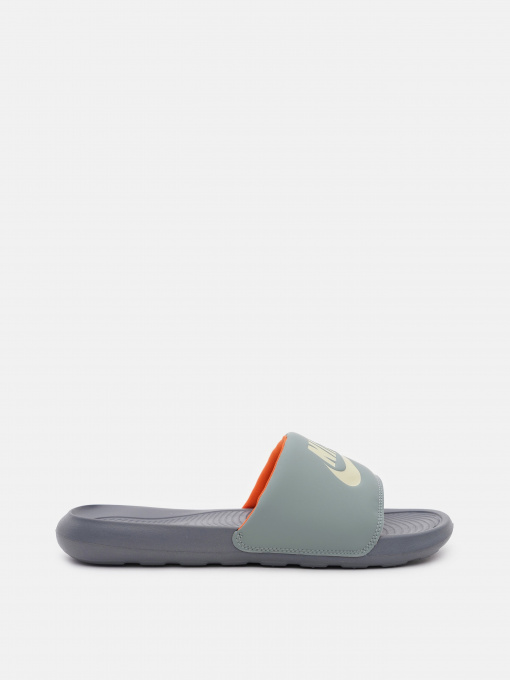 Шлёпанцы NIKE Victori One Slide модель CN9675-301 Фото